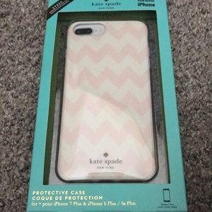 Kate Spade ♠️ Phone Case